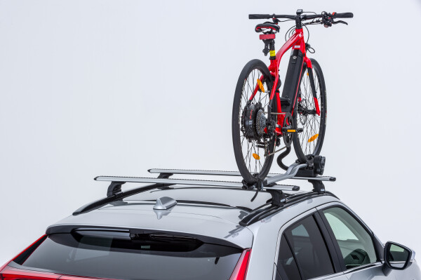 КРІПЛЕННЯ ДЛЯ ВЕЛОСИПЕДУ